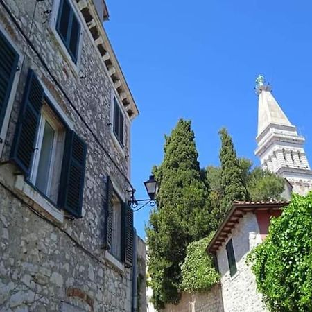 Apartmán Little Heaven Rovinj Exteriér fotografie