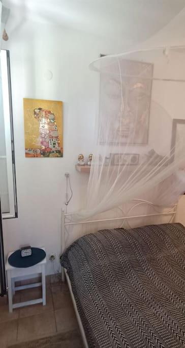 Apartmán Little Heaven Rovinj Exteriér fotografie