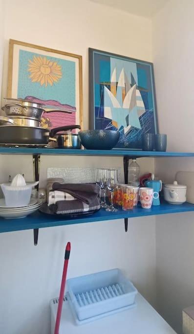 Apartmán Little Heaven Rovinj Exteriér fotografie