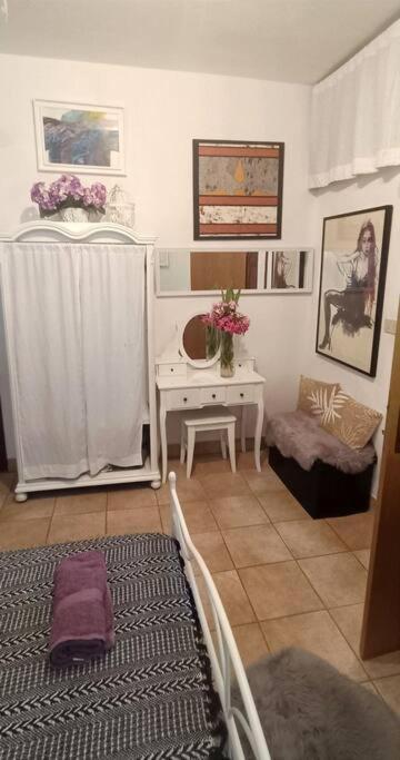 Apartmán Little Heaven Rovinj Exteriér fotografie