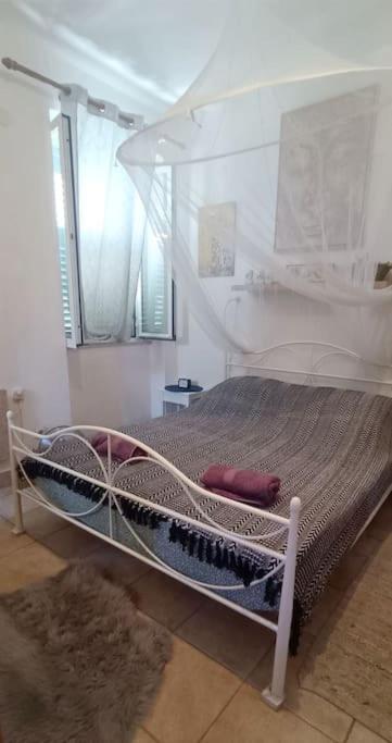 Apartmán Little Heaven Rovinj Exteriér fotografie