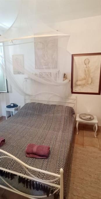 Apartmán Little Heaven Rovinj Exteriér fotografie